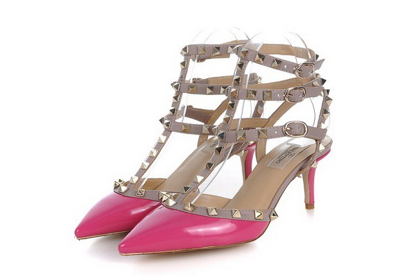 Valentino slingback Women--091